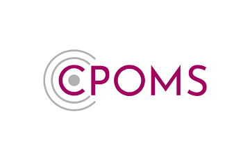 CPOMS Logo