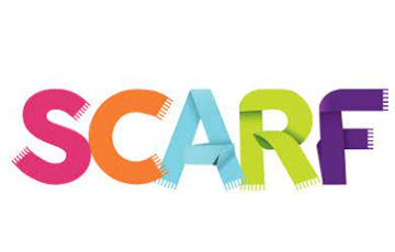 SCARF Logo